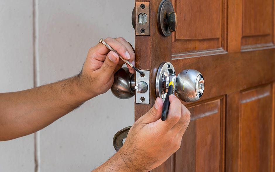 ouvrir une porte sans clef Vitry-sur-Seine